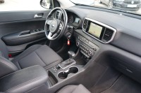 Kia Sportage 1.6 T-GDI 4WD