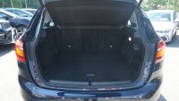 BMW 218 i Luxury Line