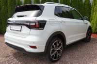 VW T-Cross 1.5 TSI R-Line