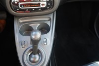 Smart ForTwo fortwo cabrio 1.0 Prime Leder