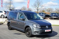 VW Caddy Maxi 1.4 TSI