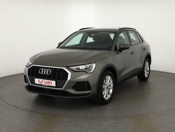 Audi Q3 45 TFSI e S-Tronic