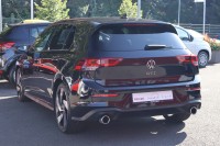 VW Golf VIII 2.0 TSI DSG GTI