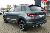 Skoda Karoq 1.5 TSI Sportline DSG