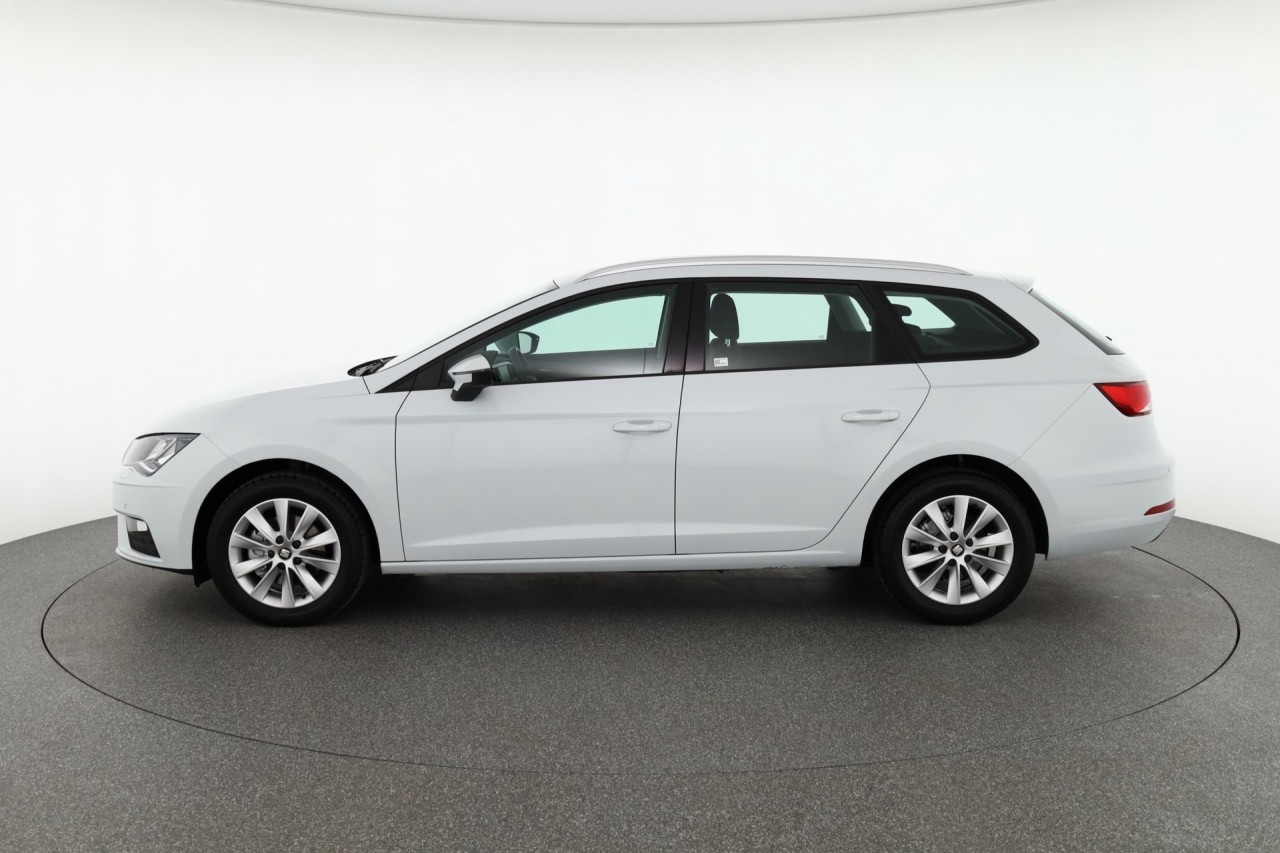 Seat Leon ST 1.6 TDI Style