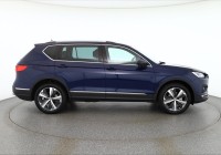 Seat Tarraco 1.5 TSI DSG Xcellence