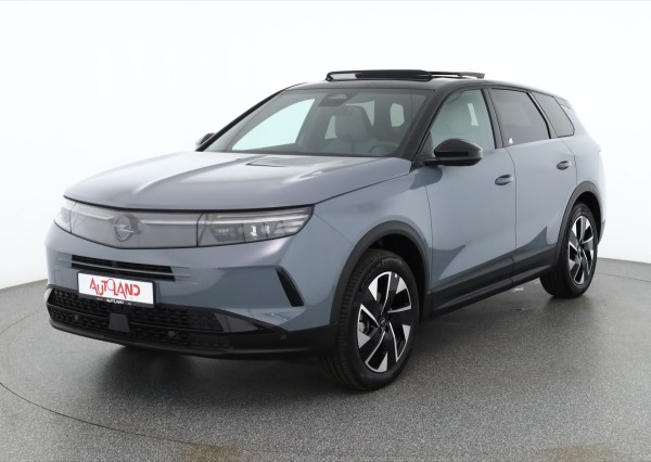 Opel Grandland Ultimate 1.2DI Turbo Hybrid Aut.