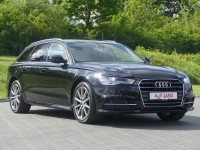 Audi A6 1.8 TFSI Avant ultra S-Line