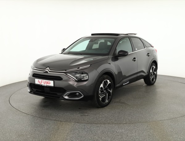 Citroen C4 PureTech 130 Aut.