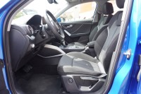 Audi Q2 2.0 40 TFSI quattro sport S-Tronic