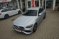 Mercedes-Benz C 200 C200 T-Modell Avantgarde 9G-Tronic