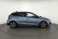 Hyundai i20 1.0T-GDI N-Line Aut.