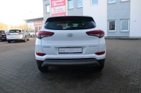 Hyundai Tucson 1.6