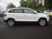 Skoda Karoq 1.5 TSI DSG Style