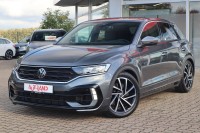 Vorschau: VW T-Roc R 2.0 TSI 4M