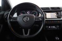 Skoda Fabia Combi 1.4 TDI DSG