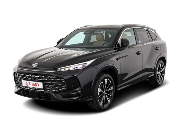 MG HS 1.5 T-GDI Luxury Aut.