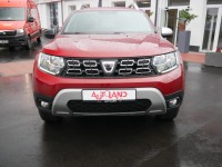 Dacia Duster II 1.3 TCE Prestige