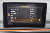 Audi A4 Avant 2.0 TFSI sport ultra