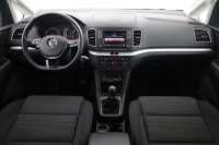 VW Sharan 1.4 TSI