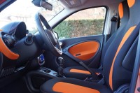 Smart ForFour forfour 0.9 Passion