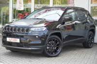 Vorschau: Jeep Compass 1.3 Hybrid Limited Plug-In 4WD