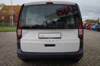 VW Caddy Cargo 1.5 TSI