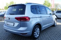 VW Touran 1.6 TDI DSG