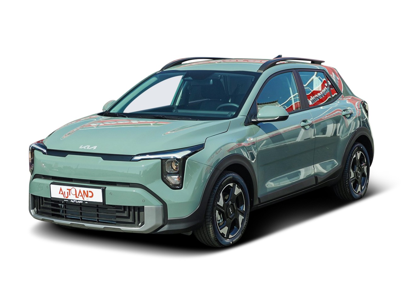 Kia Stonic 1.0 T-GDI Aut. Facelift