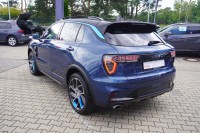Lynk&Co 01 1.5 TD PHEV Aut.