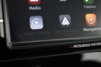 Mitsubishi ASX 2.0 MIVEC CVT Intro Edition