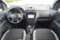 Dacia Lodgy Stepway 1.6 SCe