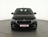 Skoda Fabia 1.0 TSI