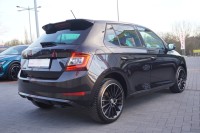 Skoda Fabia 1.0 Monte Carlo