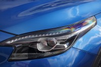 Kia xcee'd XCeed 1.4 T-GDI