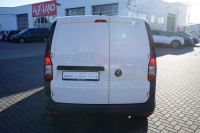 VW Caddy Cargo 2.0 TDI