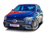 Mercedes-Benz B-Klasse B200 AMG Line Navi Sitzheizung LED