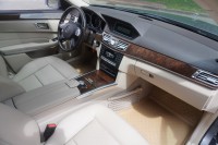 Mercedes-Benz E 200 E200 CDI Elegance