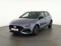 Hyundai i30 CW 1.5 T-GDI 2-Zonen-Klima Navi Sitzheizung