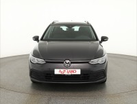 VW Golf VIII Variant 1.5 TSI