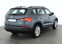 Skoda Kodiaq 1.4 TSI
