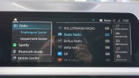 BMW 330 e Advantage