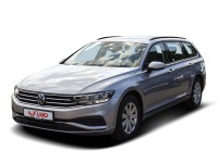 VW Passat Variant 1.5TSI Conceptline LED Navi PDC