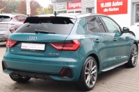 Audi A1 40 Sportback 2.0 TFSI S line DSG