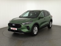 Ford Kuga 1.5 EB Titanium Aut. 2-Zonen-Klima Navi Sitzheizung