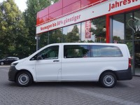Mercedes-Benz Vito Tourer extralang 8-Sitzer