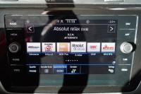 VW Touran 1.5 TSI Comfortline