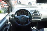 VW up up! 1.0 TSI high up!