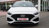 Vorschau: Hyundai i30 Kombi 1.0 T-GDI