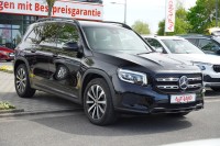 Mercedes-Benz GLB 200 d Progressive 4-Matic Aut.